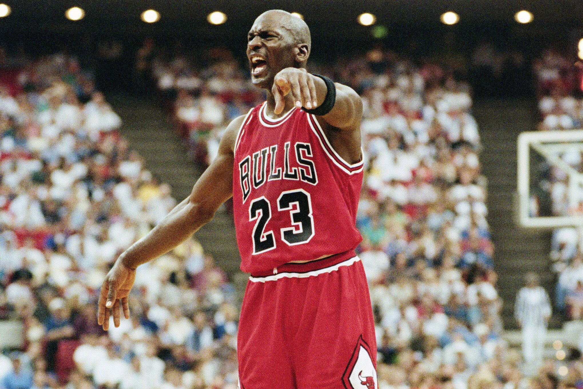 jordan rookie jersey