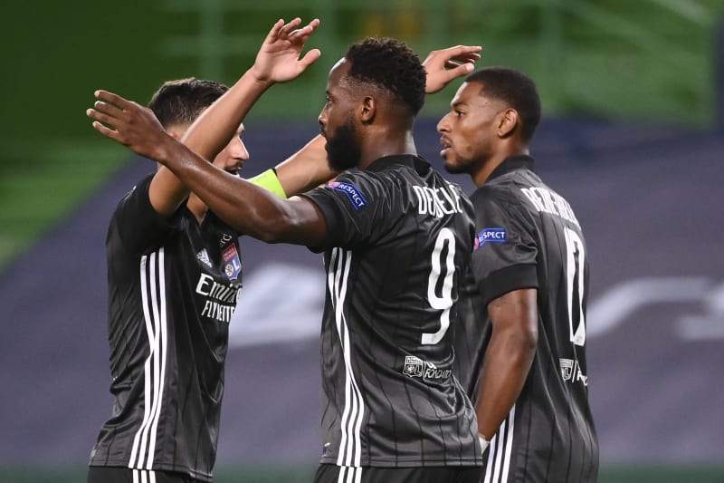 Top Winners And Losers After Saturday S Champions League Quarterfinals Results Bleacher Report Latest News Videos And Highlights