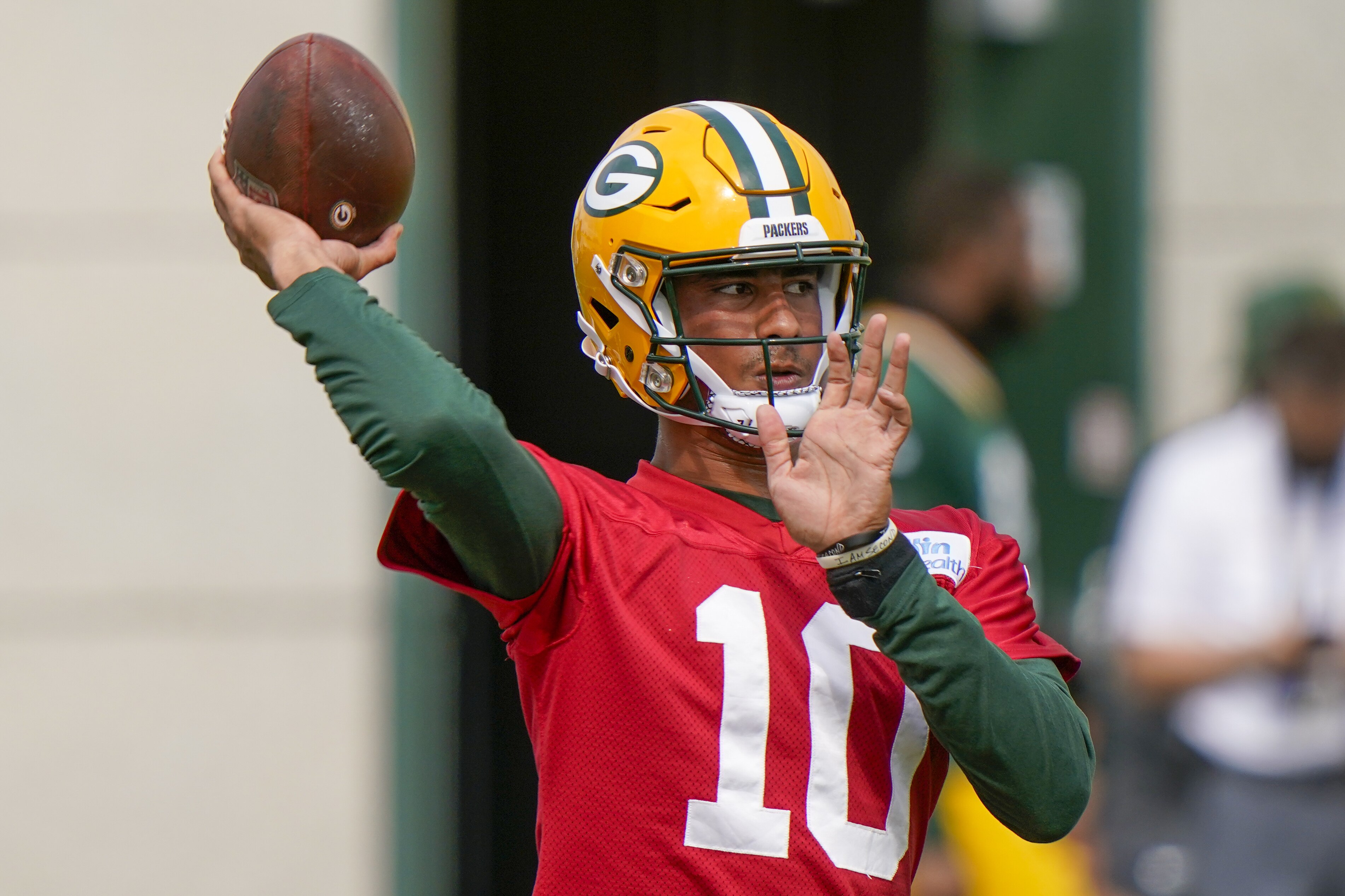 Packers Qb Jordan Love Has A Lot To Clean Up Right Now Matt Lafleur Says Bleacher Report Latest News Videos And Highlights