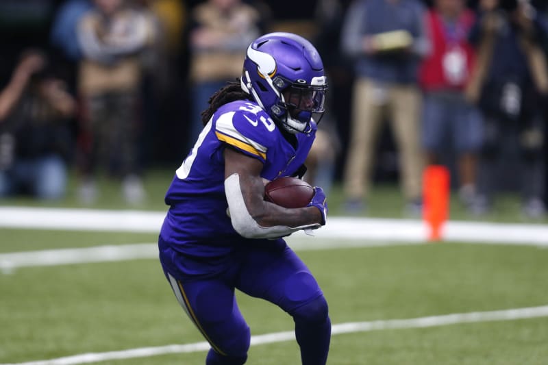 Fantasy Football 2020 Cheat Sheet For Injured Players And Holdout Candidates Bleacher Report Latest News Videos And Highlights