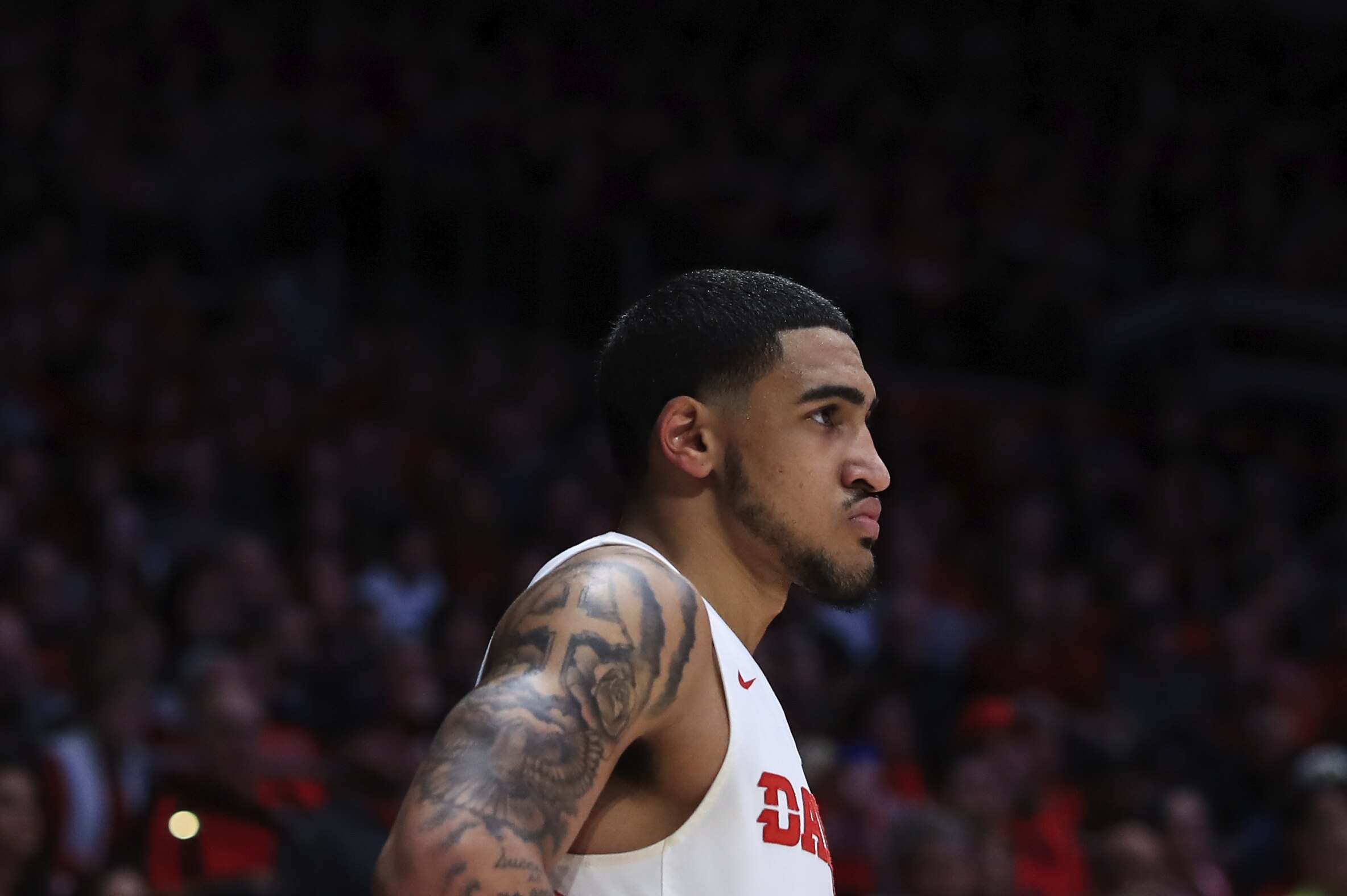 Nba Draft 2020 Latest 1st Round Projections And Top Prospects Stock Watch Bleacher Report Latest News Videos And Highlights