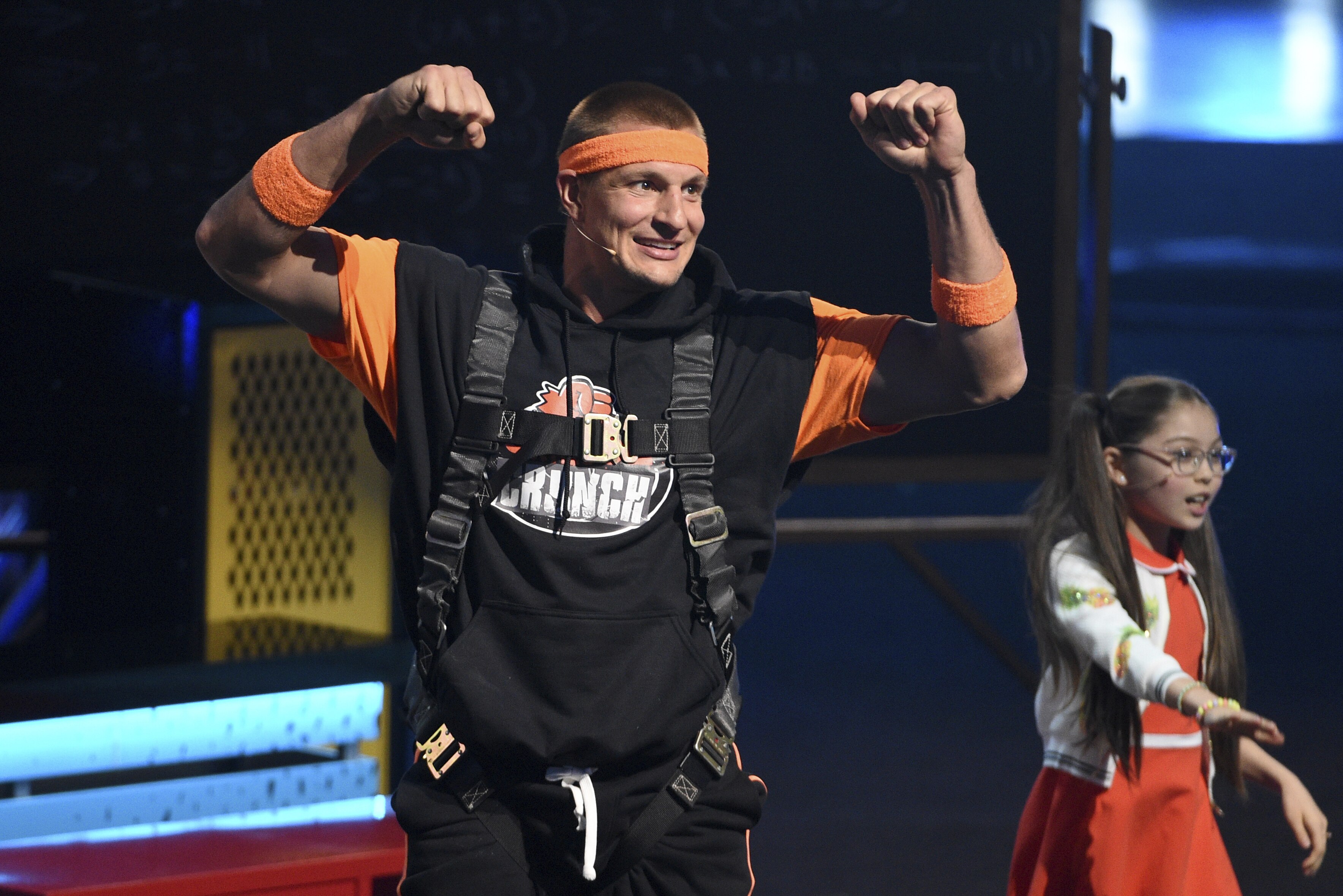Rob Gronkowski To Launch Youtube Channel With Brothers It S Long Overdue Bleacher Report Latest News Videos And Highlights