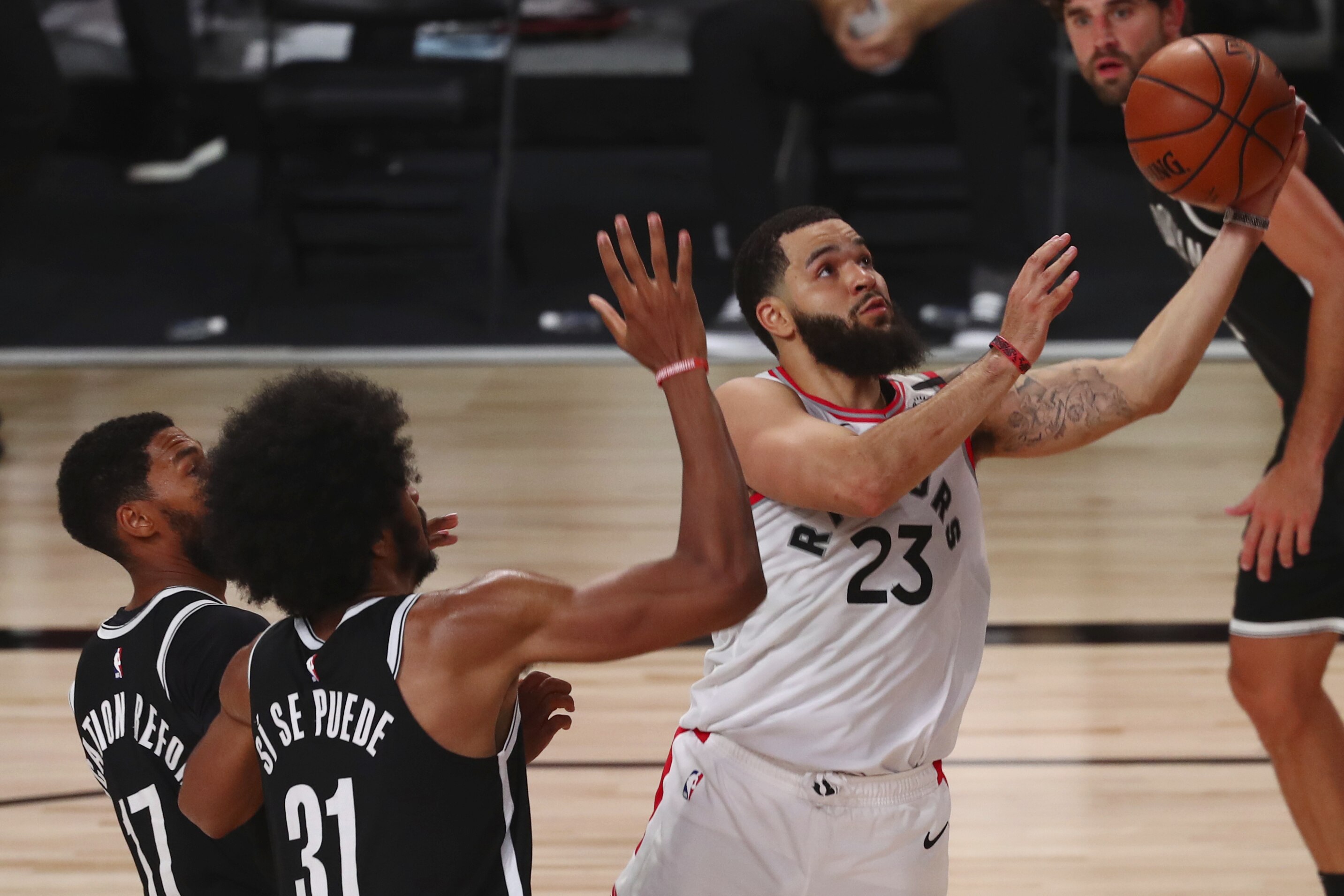 Nba Playoffs 2020 Schedule Odds And Predictions For Wednesday S Matchups Bleacher Report Latest News Videos And Highlights
