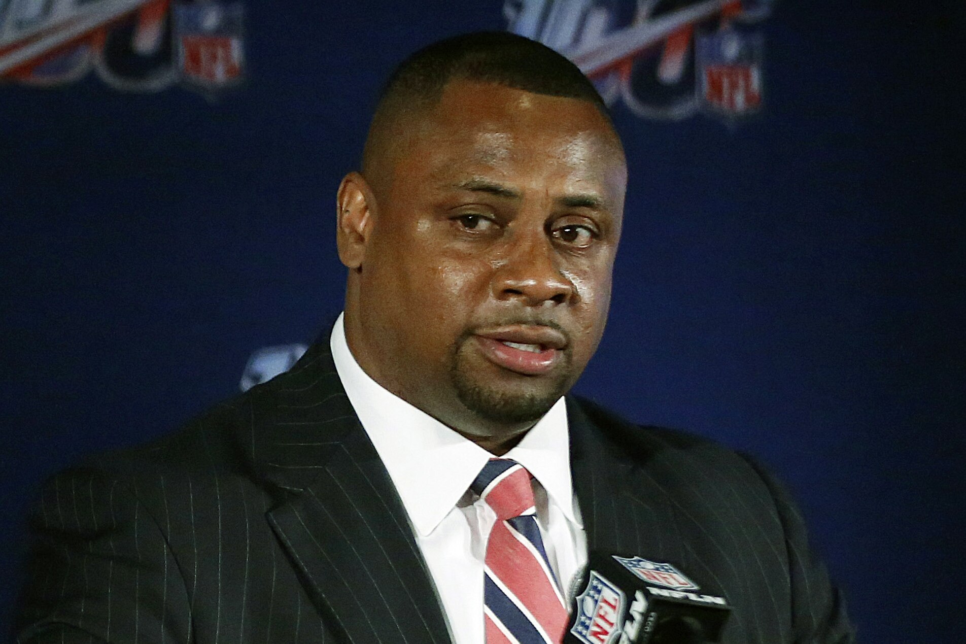 troy vincent