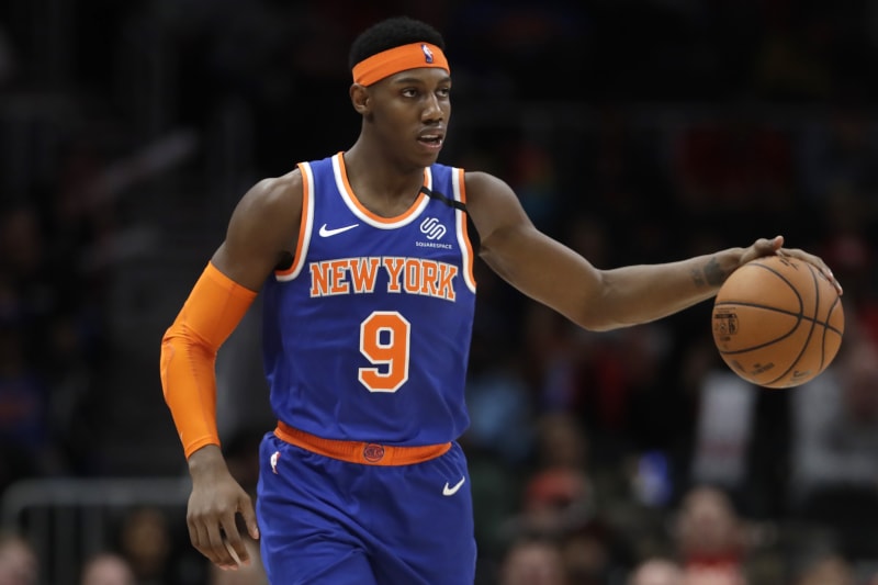Nba Draft 2020 Rounding Up Knicks Lottery Odds Bleacher Report Latest News Videos And Highlights