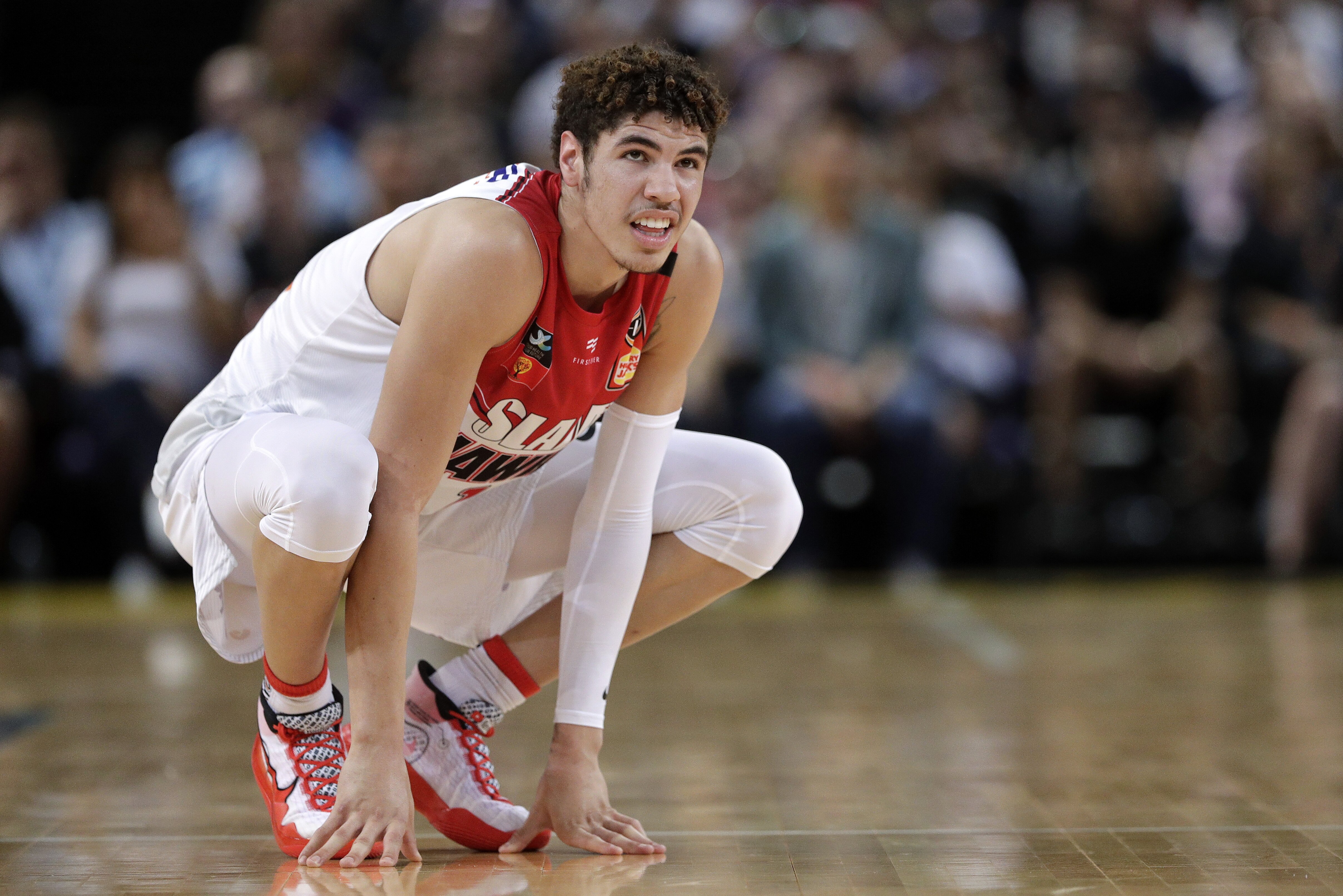 How To Watch The 2020 Nba Draft Lottery Schedule Live Stream And Tv Info Bleacher Report Latest News Videos And Highlights