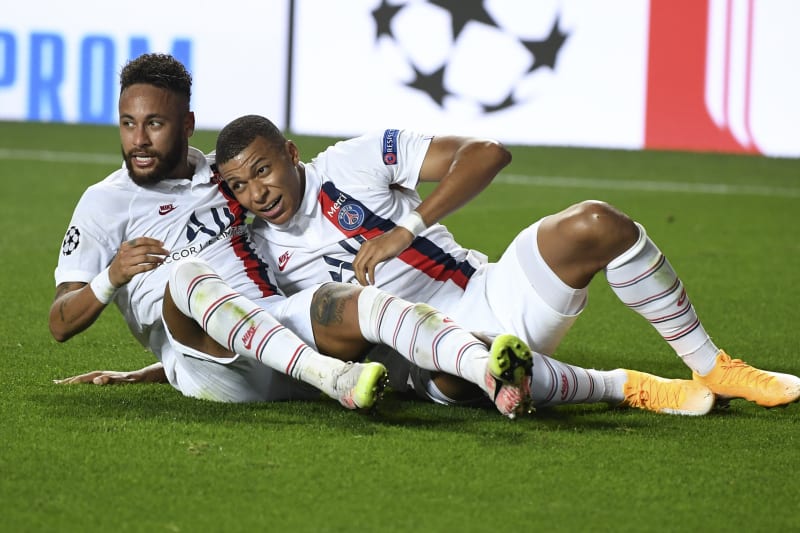 Psg Vs Bayern Breaking Down The Champions League Final Position By Position Bleacher Report Latest News Videos And Highlights