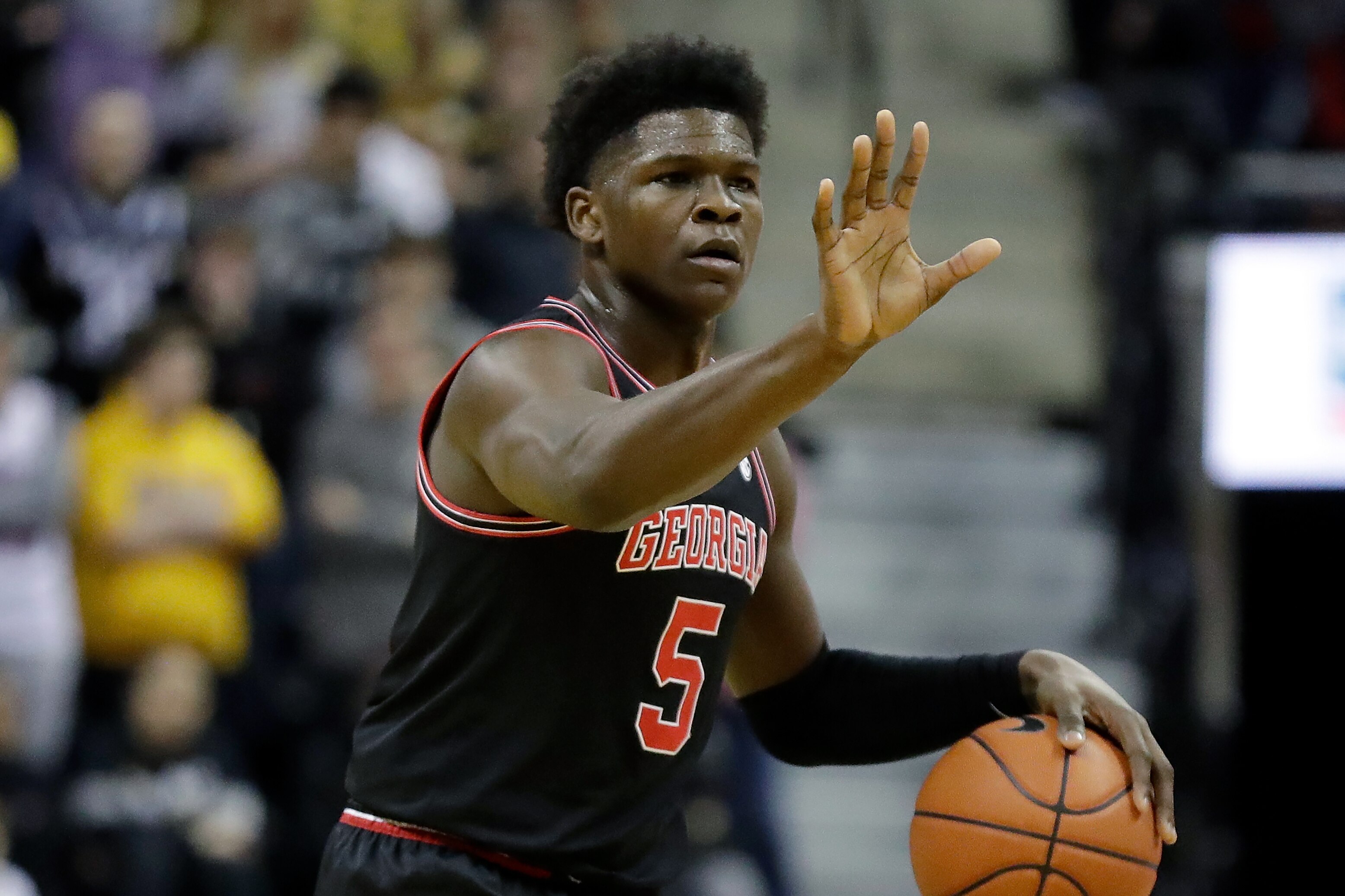 Where Experts Predict Top 2020 Nba Draft Prospects Are Headed Post Lottery Bleacher Report Latest News Videos And Highlights