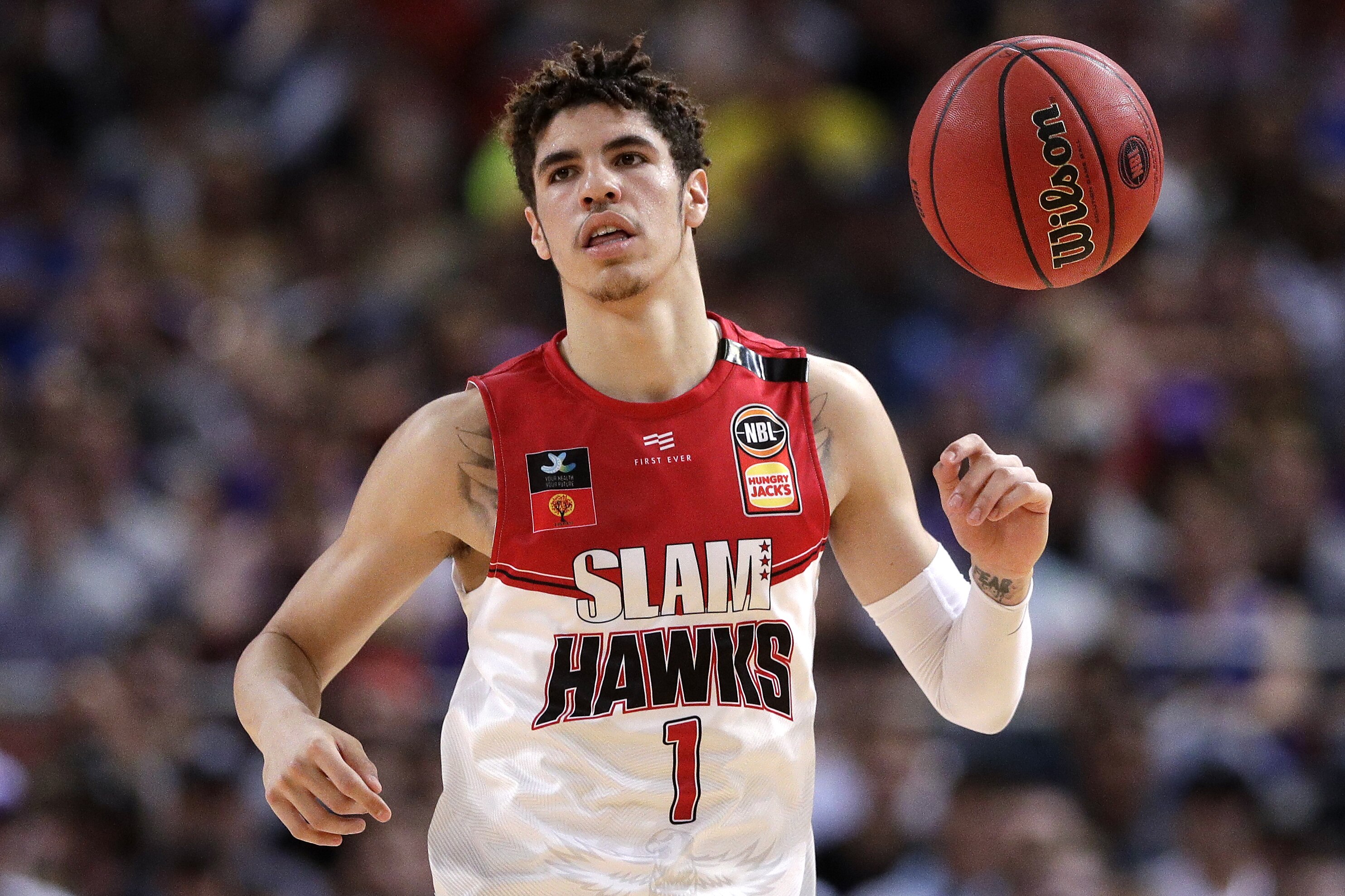 2020 Nba Mock Draft Predictions For Where Top Prospects Will Land In 1st Round Bleacher Report Latest News Videos And Highlights