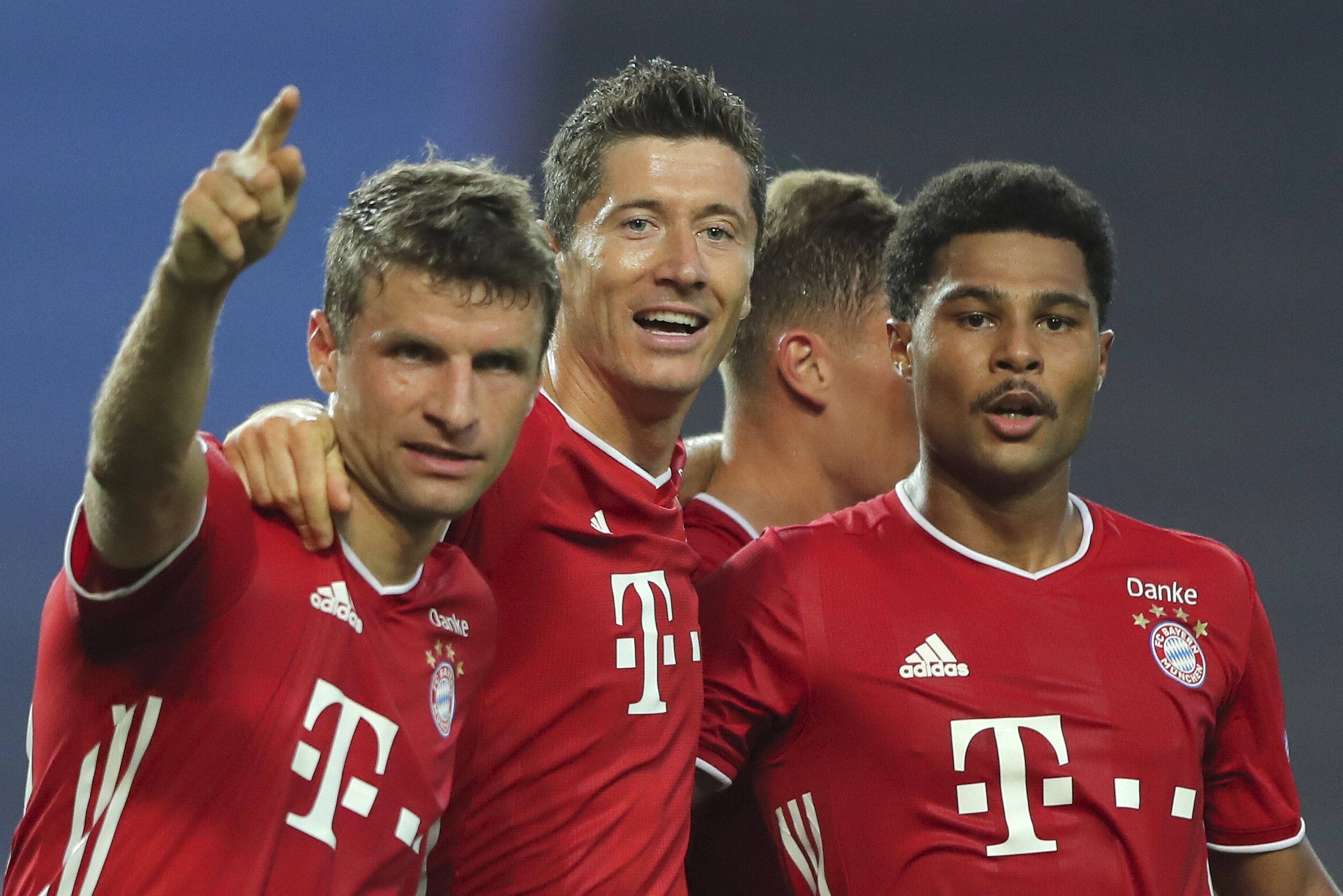 Psg Vs Bayern Munich Odds Preview Live Stream Tv Info For Ucl Final Bleacher Report Latest News Videos And Highlights