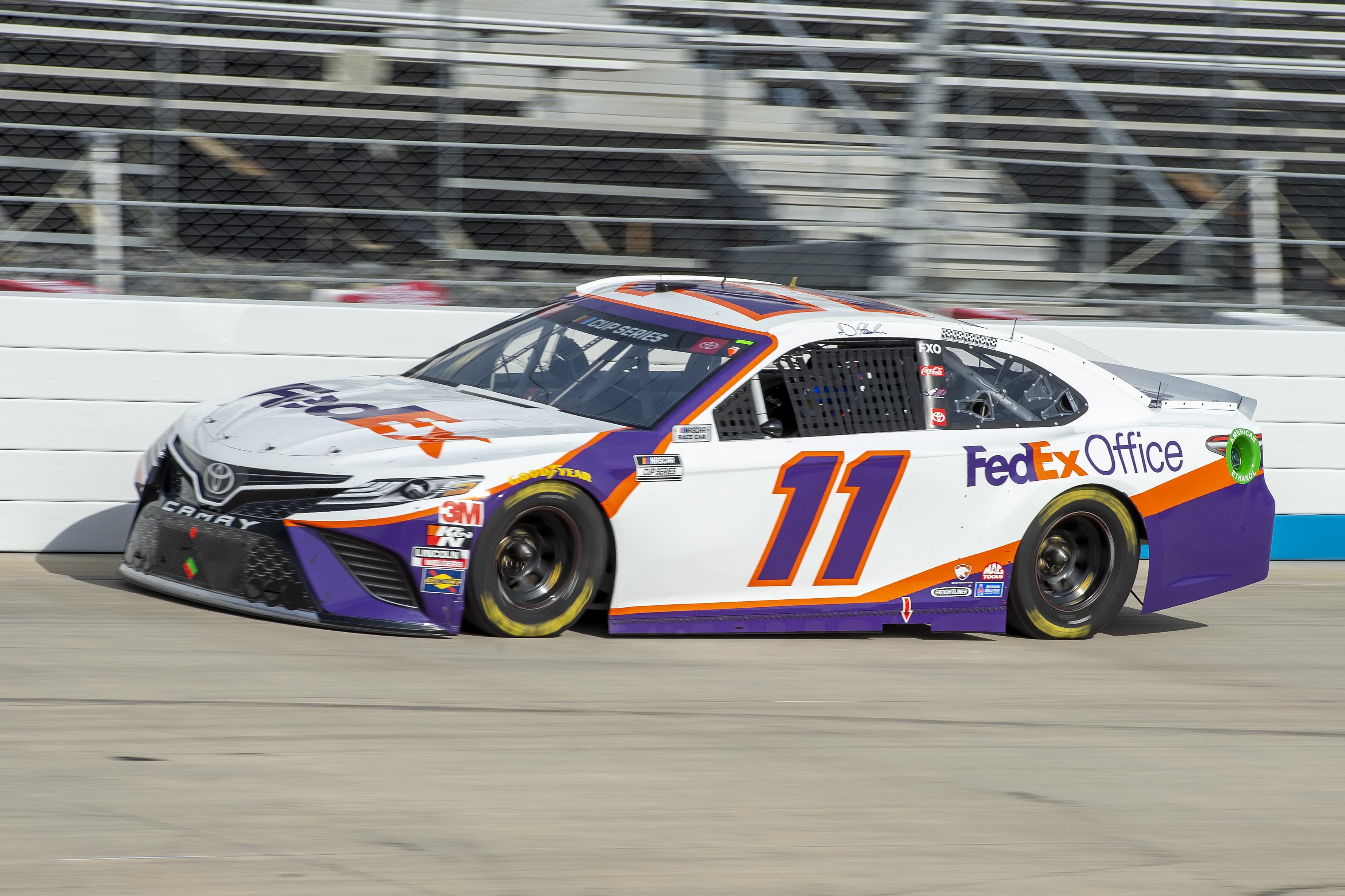 Nascar At Dover 2020 Drydene 311 Odds Tv Schedule Live Stream Drivers Bleacher Report Latest News Videos And Highlights