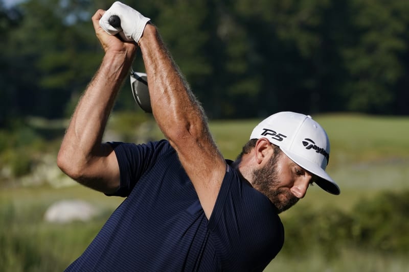 Fedex Cup Standings 2020 Points Playoff Standings After Northern Trust Bleacher Report Latest News Videos And Highlights