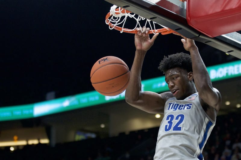 Nba Mock Draft 2020 Post Lottery Projections For 1st Round Prospects Bleacher Report Latest News Videos And Highlights