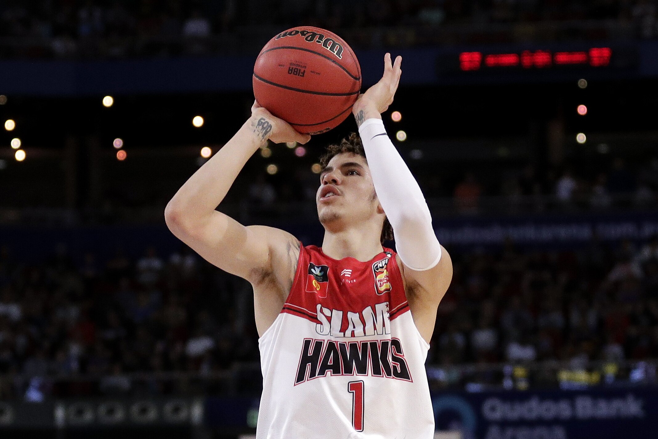 2020 Nba Mock Draft Predictions For Where 1st Round Prospects Will Land Bleacher Report Latest News Videos And Highlights