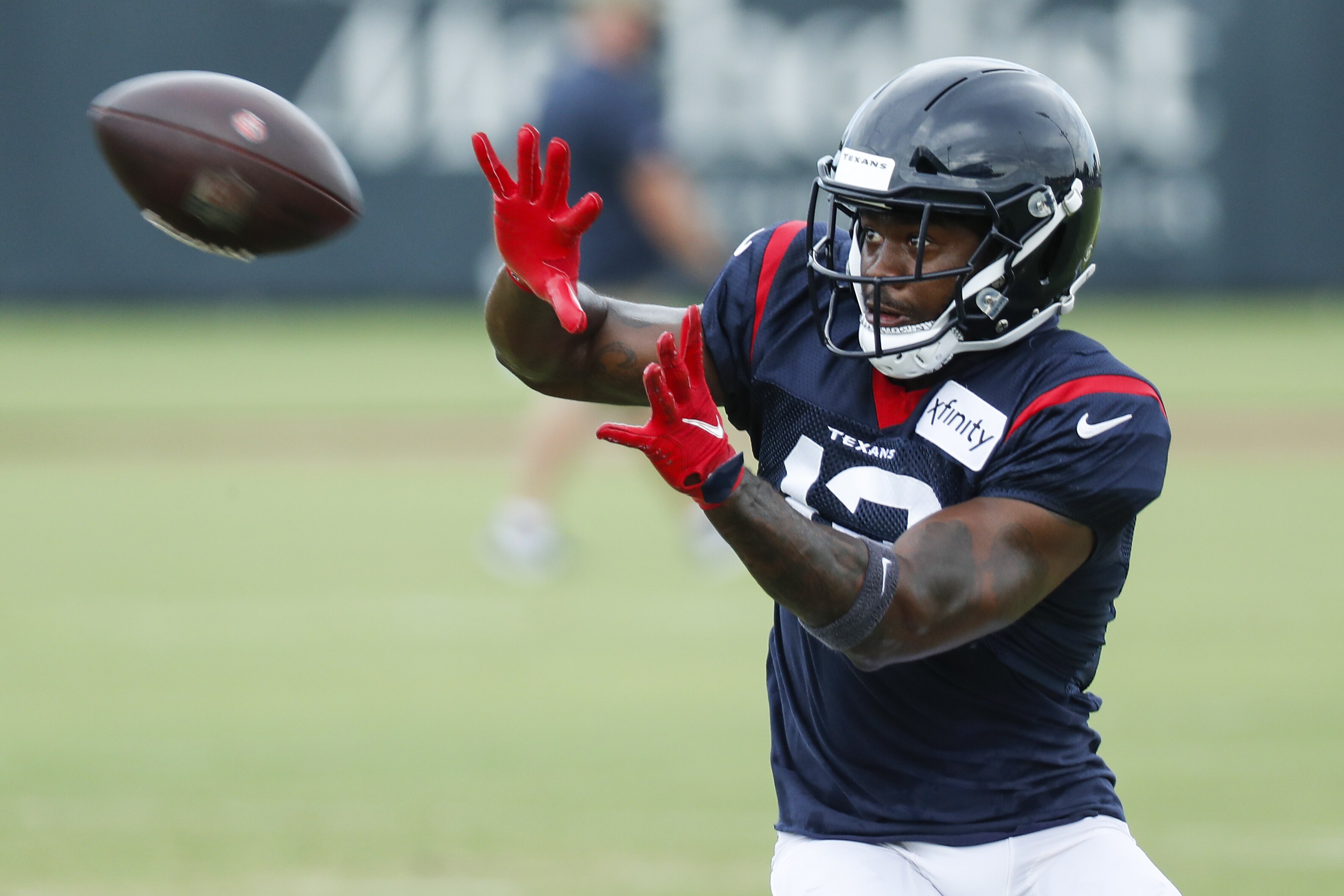 Fantasy Football 2020 Bounce Back Players And Sleepers To Target In Mock Drafts Bleacher Report Latest News Videos And Highlights