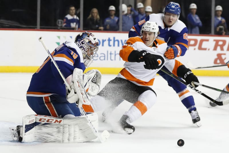 Nhl Playoff Bracket 2020 Tv Info Predictions For Thursday Schedule Bleacher Report Latest News Videos And Highlights