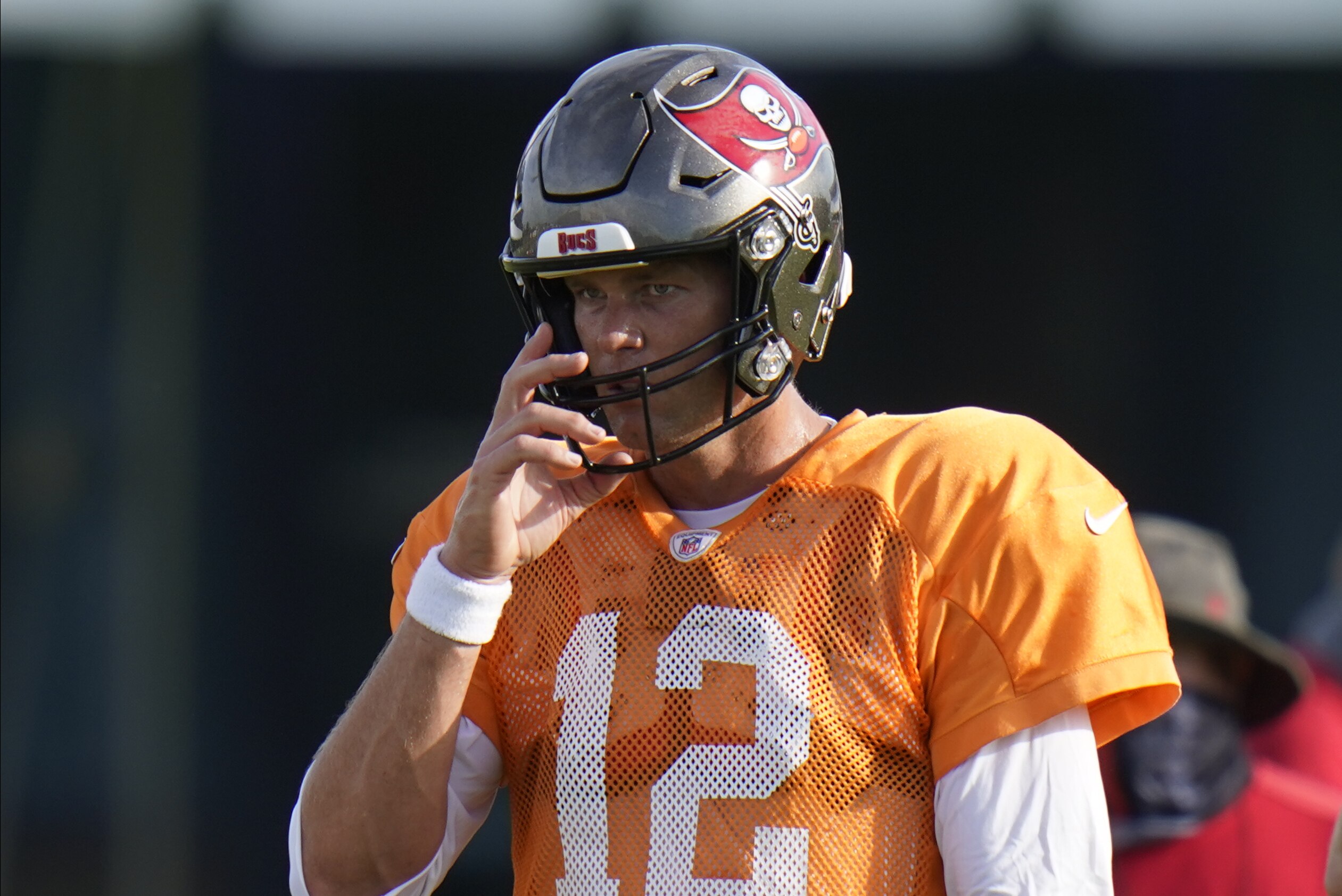 Tom Brady Will Listen And Learn From Bucs Teammates On Social Justice Issues Bleacher Report Latest News Videos And Highlights