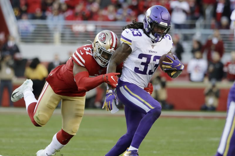 Fantasy Football Picks 2020 2 Round Mock Draft And Strategy Breakdown Bleacher Report Latest News Videos And Highlights