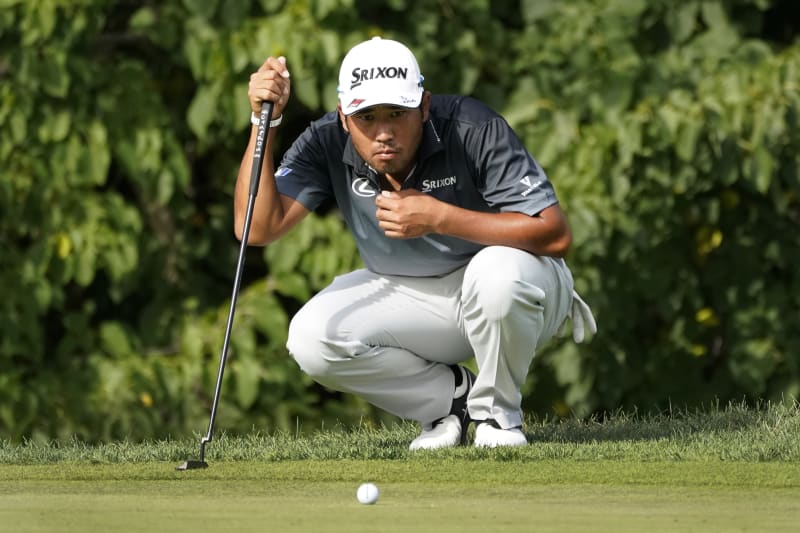 Bmw Championship 2020 Dustin Johnson Hideki Matsuyama Share Lead After Round 3 Bleacher Report Latest News Videos And Highlights