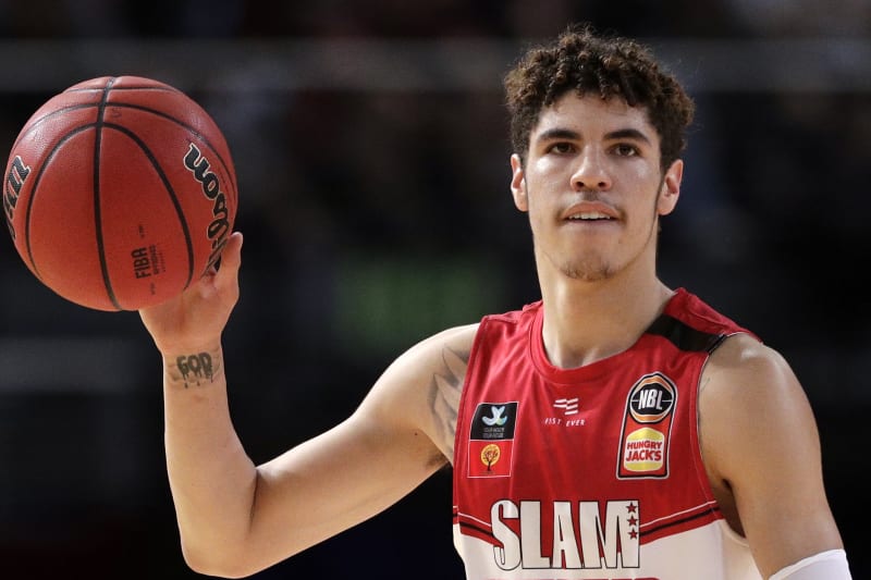 2020 Nba Mock Draft 1st Round Picks For Every Team And Players To Watch Bleacher Report Latest News Videos And Highlights