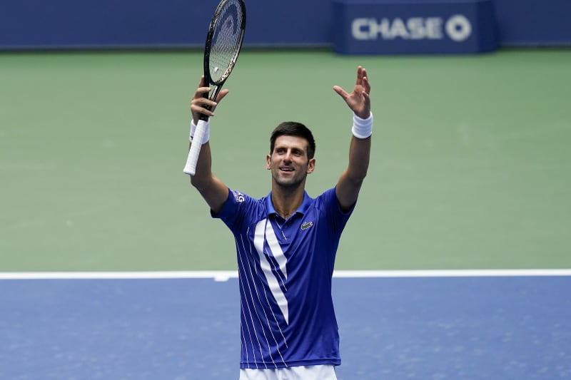 Us Open Tennis 2020 Results Winners Scores More For Wednesday Singles Bracket Bleacher Report Latest News Videos And Highlights