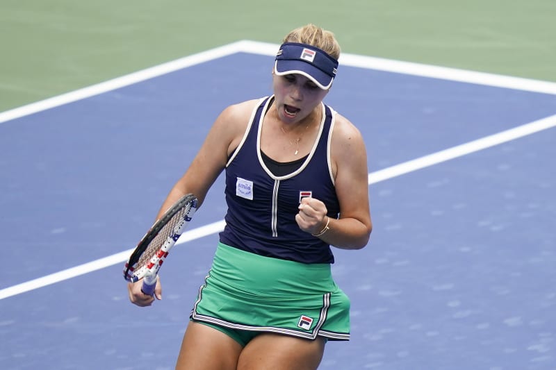 Us Open Tennis 2020 Tv Schedule Picks For Thursday Afternoon Draw Bleacher Report Latest News Videos And Highlights
