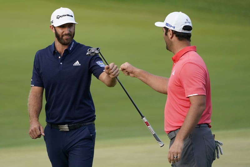 Fedex Cup Standings 2020 Points Leaderboard Before Tour Championship Bleacher Report Latest News Videos And Highlights