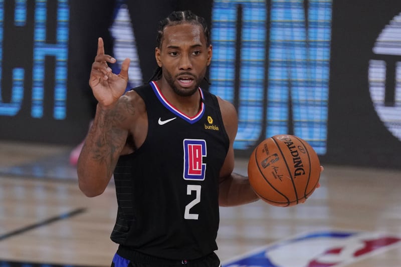 clippers leonard