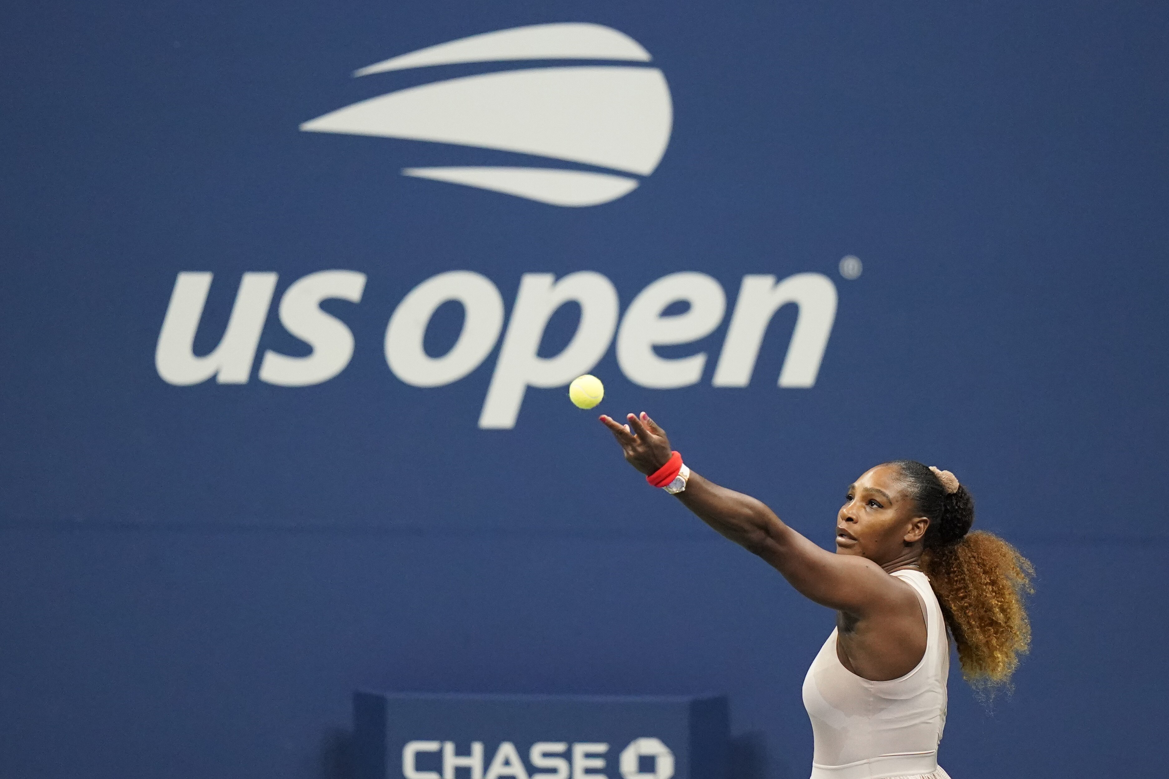 Us Open Tennis 2020 Tv Schedule Picks For Saturday Afternoon Draw Bleacher Report Latest News Videos And Highlights