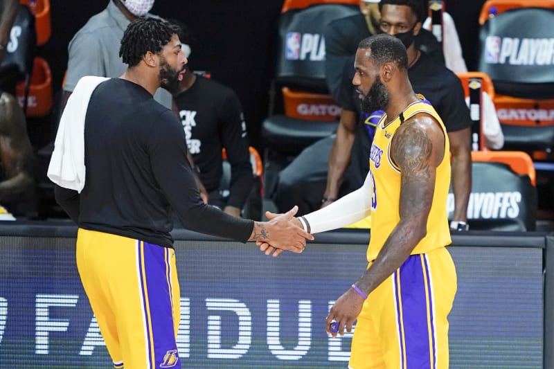 Nba Playoffs 2020 Updated Bracket Results Odds And Championship Predictions Bleacher Report Latest News Videos And Highlights