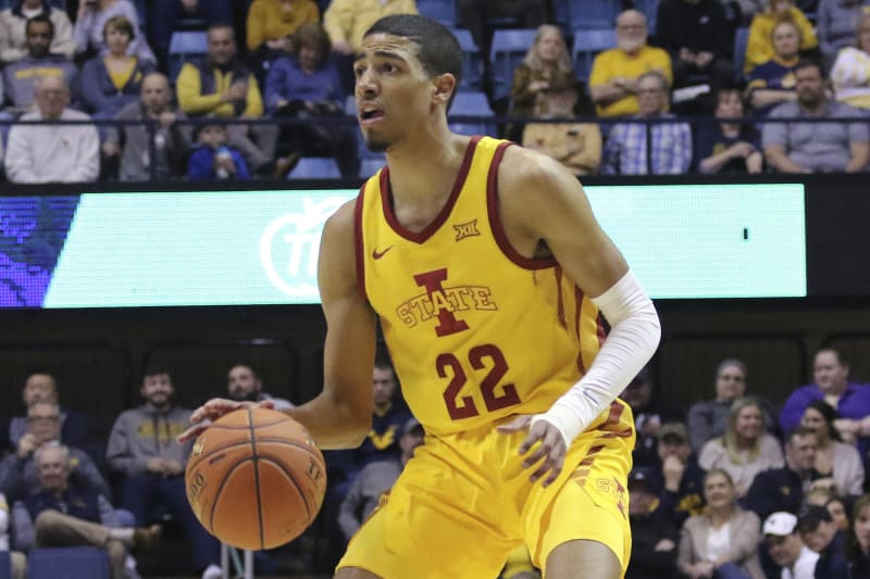 Nba Draft 2020 Complete 1st Round Mock Draft And More Bleacher Report Latest News Videos And Highlights