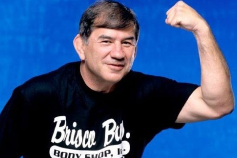 WWE Hall of Famer Gerald Brisco Says
