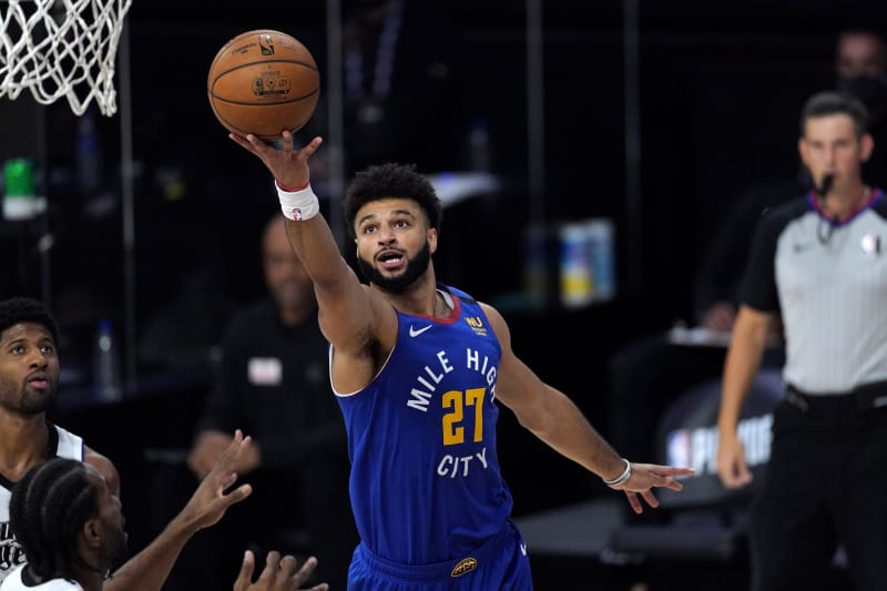 Jamal Murray Nuggets Rally Past Clippers To Stave Off Elimination In Game 5 Bleacher Report Latest News Videos And Highlights