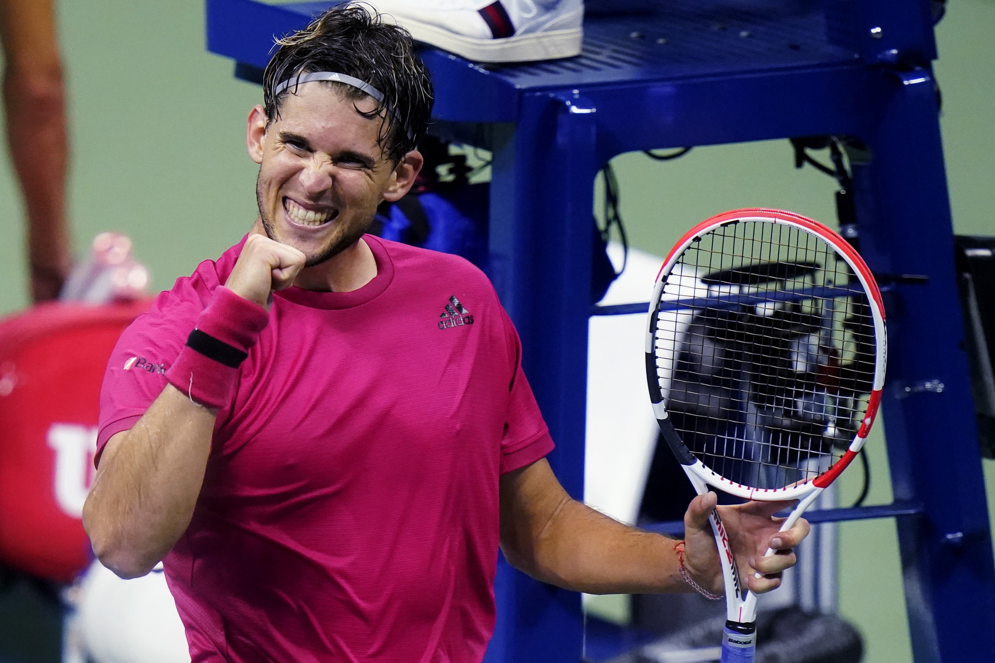 Dominic Thiem Vs Alexander Zverev Career Stats Prediction For Men S Final Bleacher Report Latest News Videos And Highlights