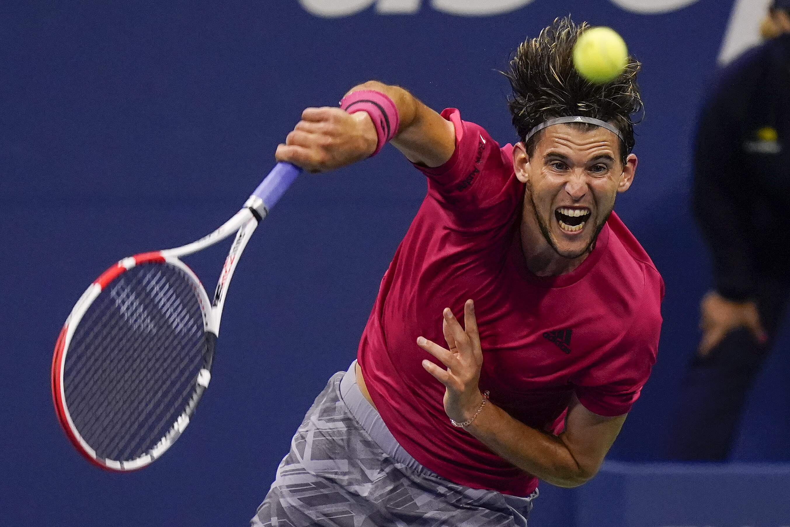Us Open Tennis 2020 Men S Final Tv Live Stream Info And Replay Schedule Bleacher Report Latest News Videos And Highlights