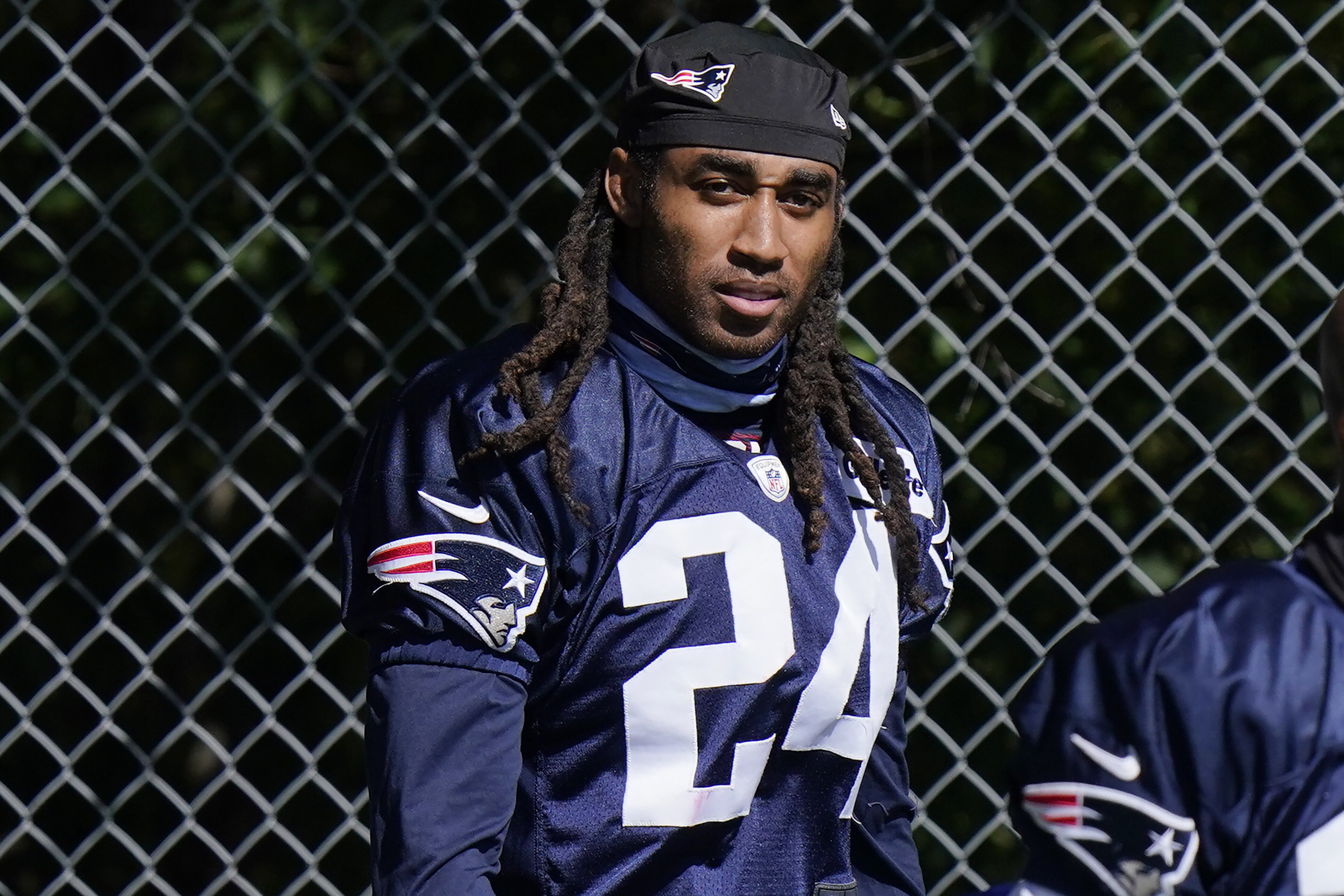 Nfl Trade Rumors Patriots Stephon Gilmore S Name Floated In Offseason Talks Bleacher Report Latest News Videos And Highlights