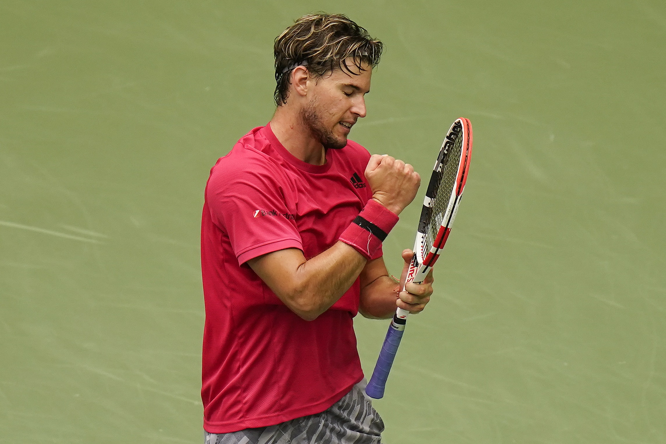 Dominic Thiem Beats Alexander Zverev To Win 2020 Us Open 1st Career Major Win Bleacher Report Latest News Videos And Highlights