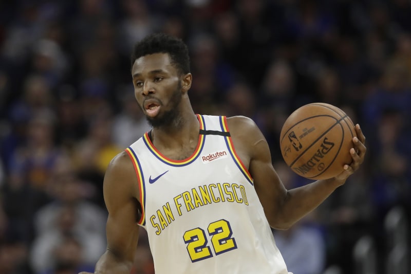 Warriors Rumors Multiple Execs Believe Gsw Targeting A Wing In 2020 Nba Draft Bleacher Report Latest News Videos And Highlights