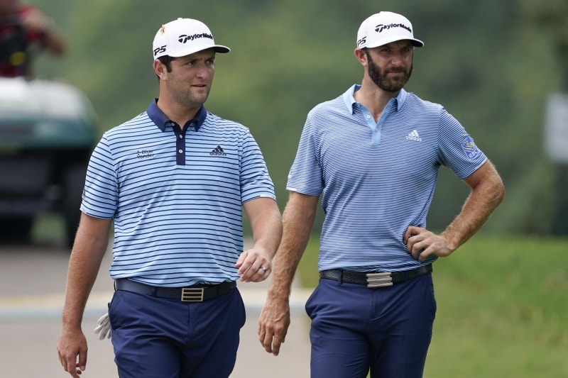 Us Open Field 2020 Best Odds Picks For Winged Foot Sleepers And Favorites Bleacher Report Latest News Videos And Highlights