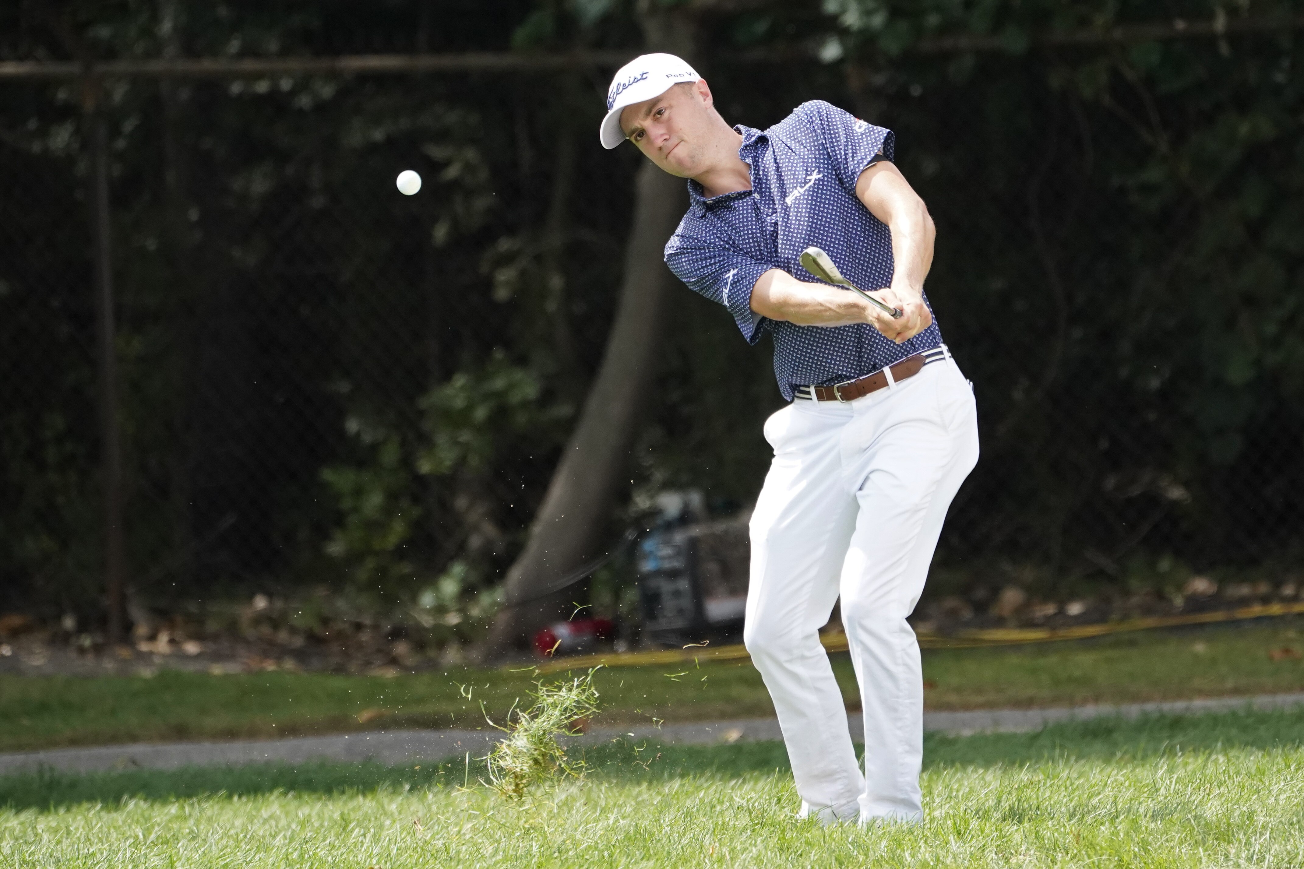 Us Open Golf 2020 Leaderboard Live Updates And Storylines To Watch For Friday Bleacher Report Latest News Videos And Highlights