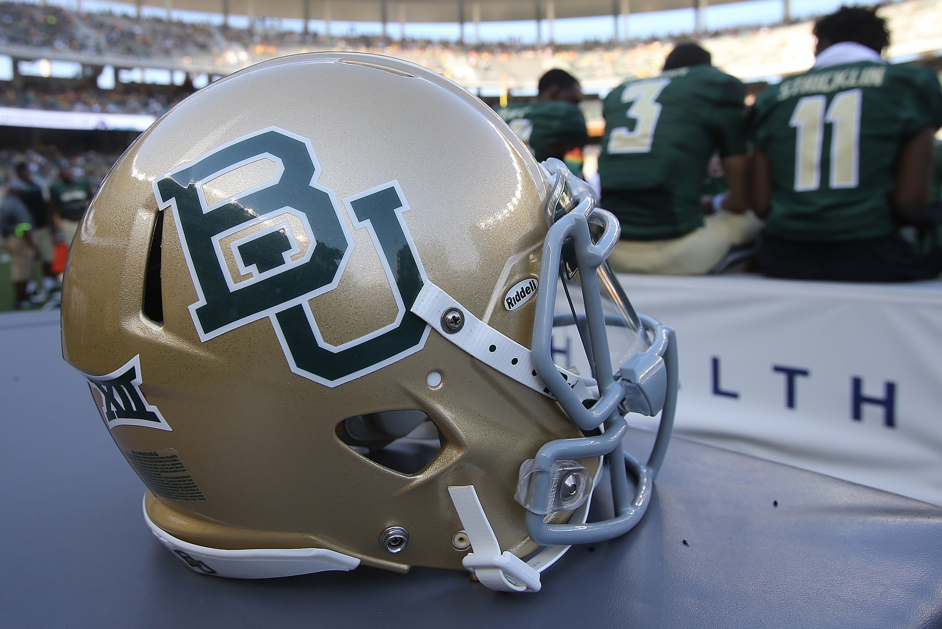 Baylor Vs Houston Football Game Postponed Amid Pandemic Bleacher Report Latest News Videos And Highlights