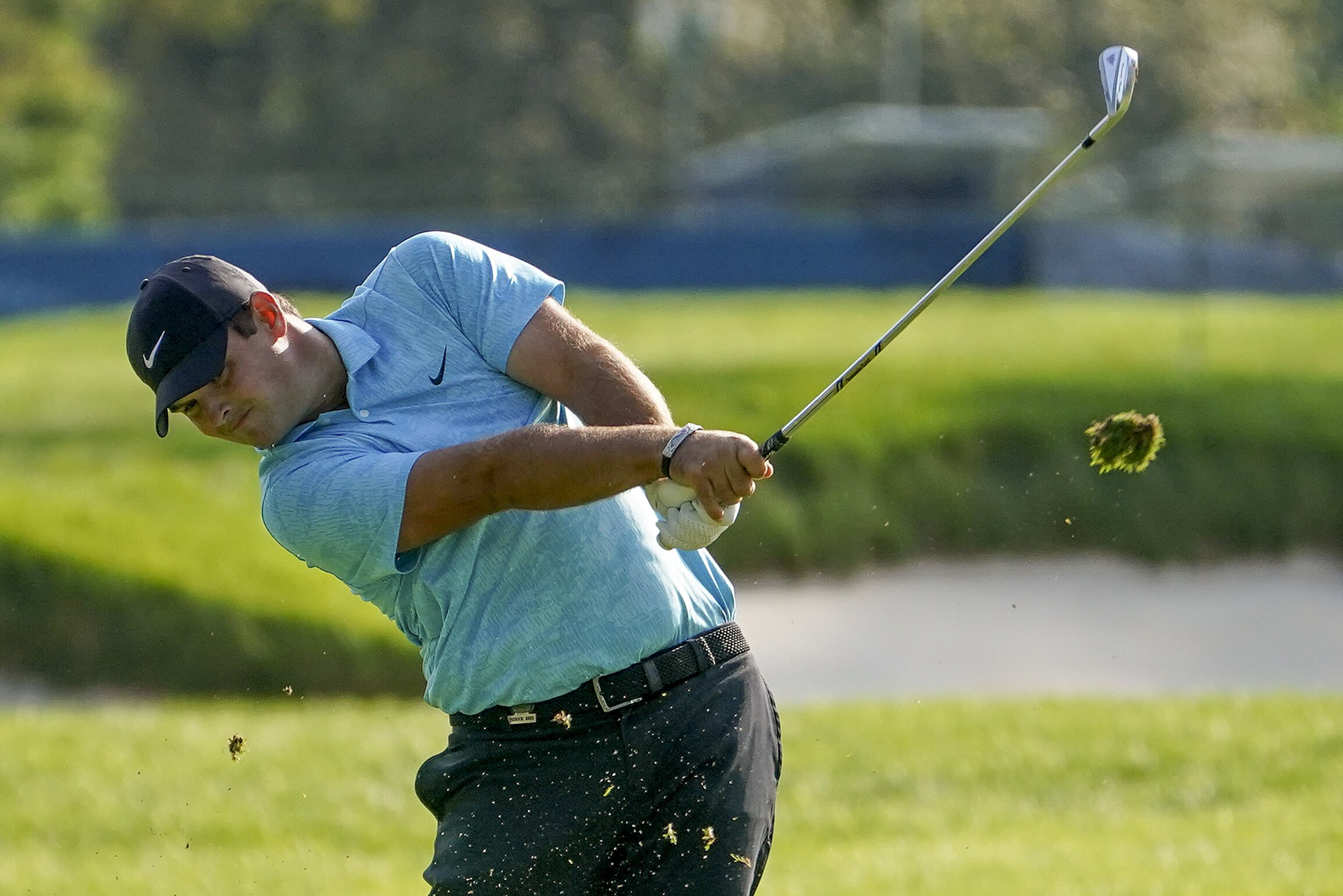 Open championship third round tee times clearance