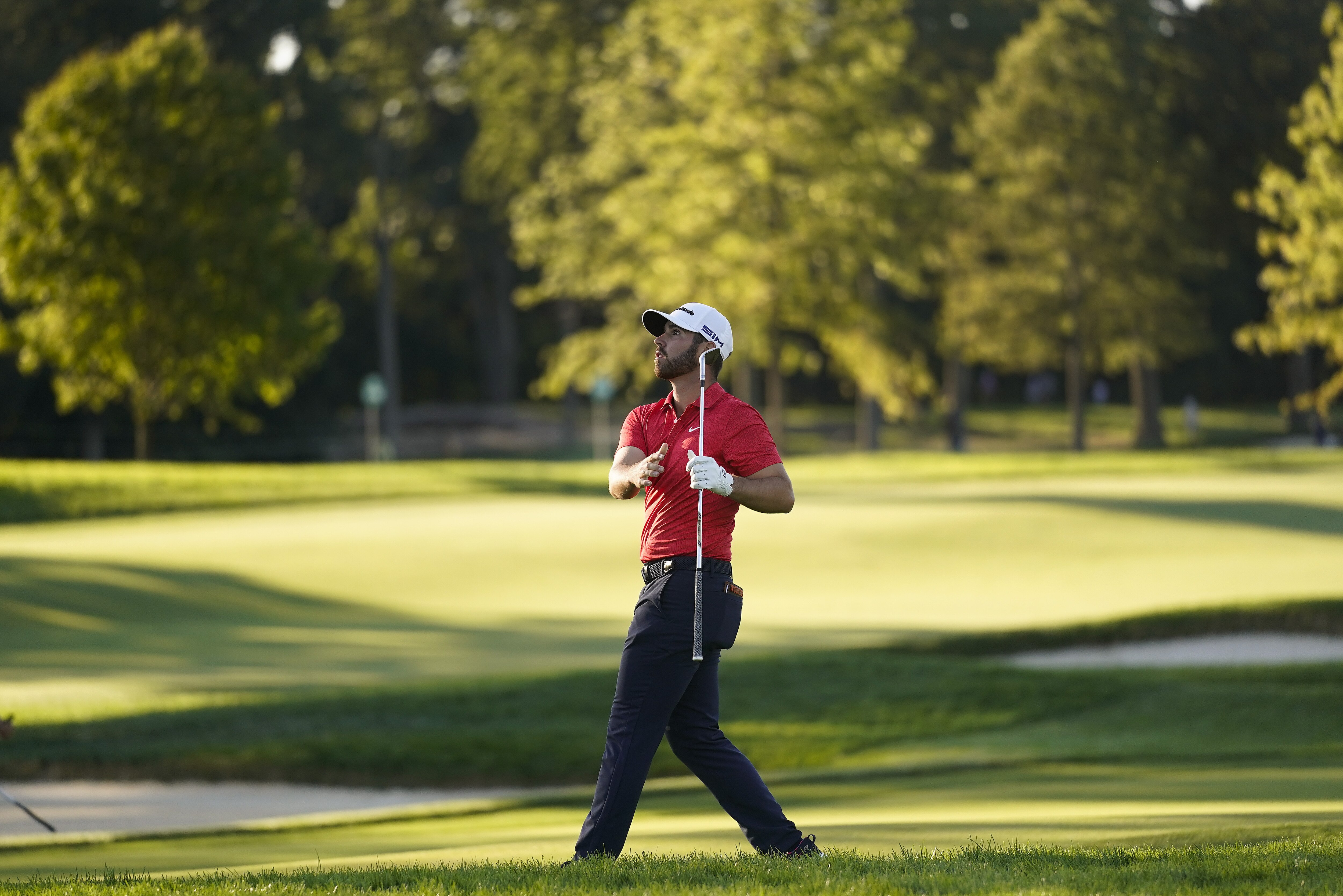 Purse open championship clearance