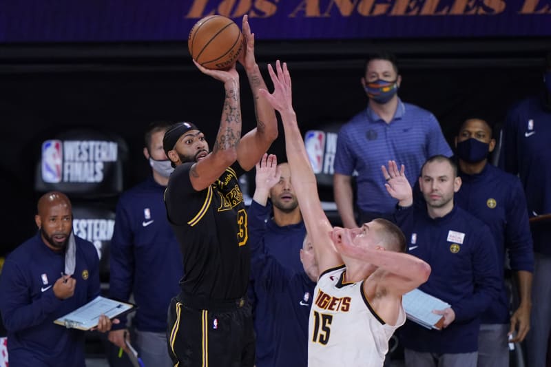 Nba Playoff Schedule 2020 Odds Predictions Tv And Live Stream For Tuesday Bleacher Report Latest News Videos And Highlights