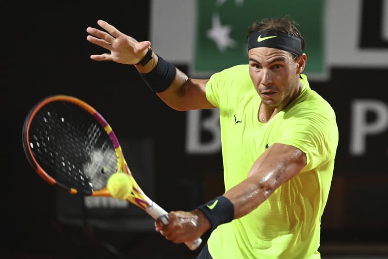 Nadal to win french open odds