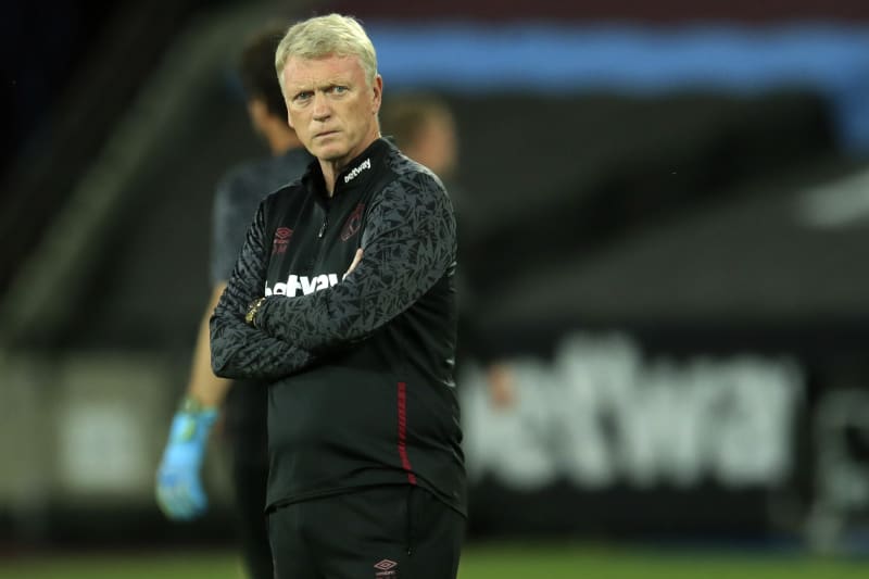 West Ham S David Moyes Issa Diop Josh Cullen Test Positive For Covid 19 Bleacher Report Latest News Videos And Highlights
