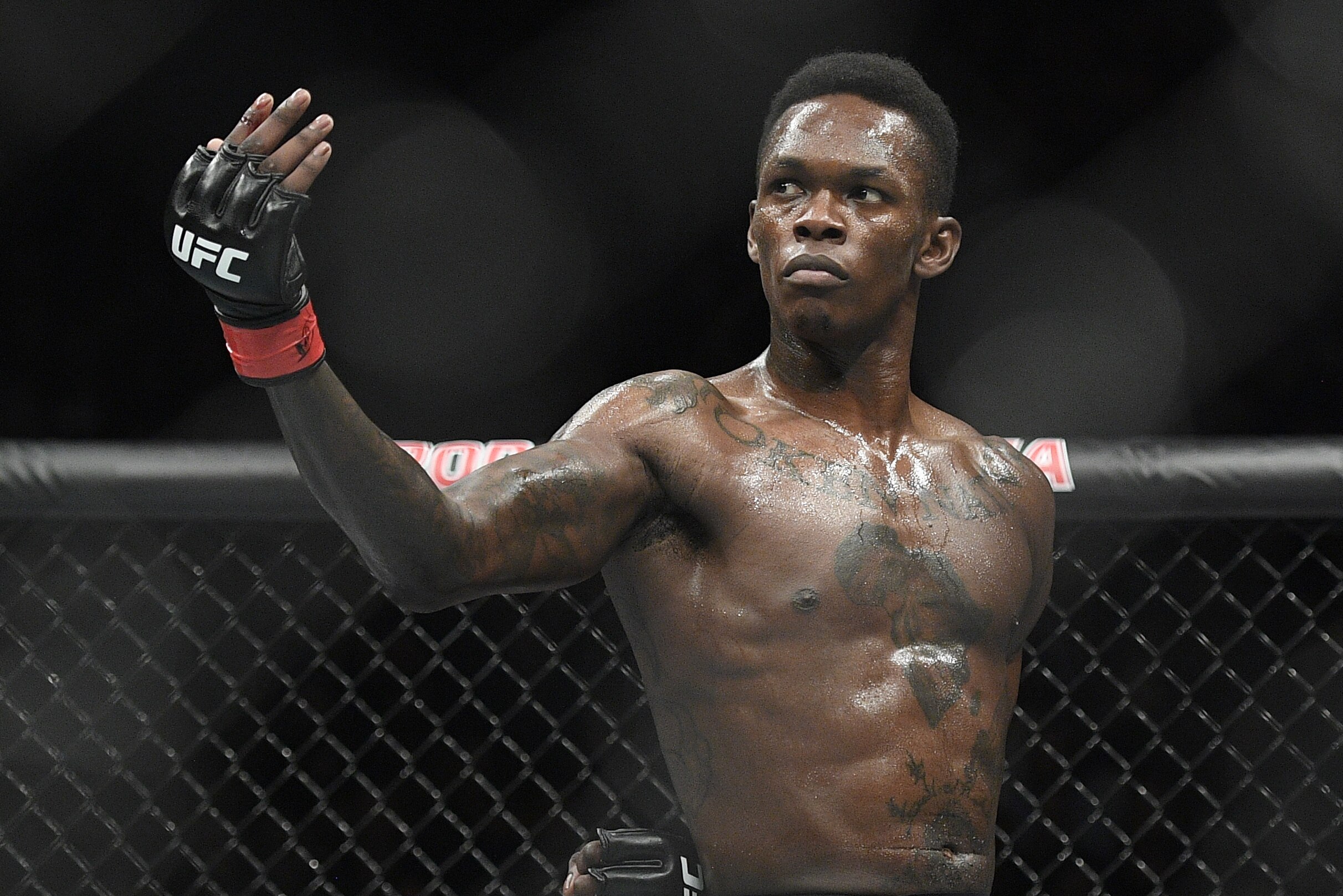 Ufc 253 Adesanya Vs Costa Odds Schedule Predictions And Fight Hype Bleacher Report Latest News Videos And Highlights