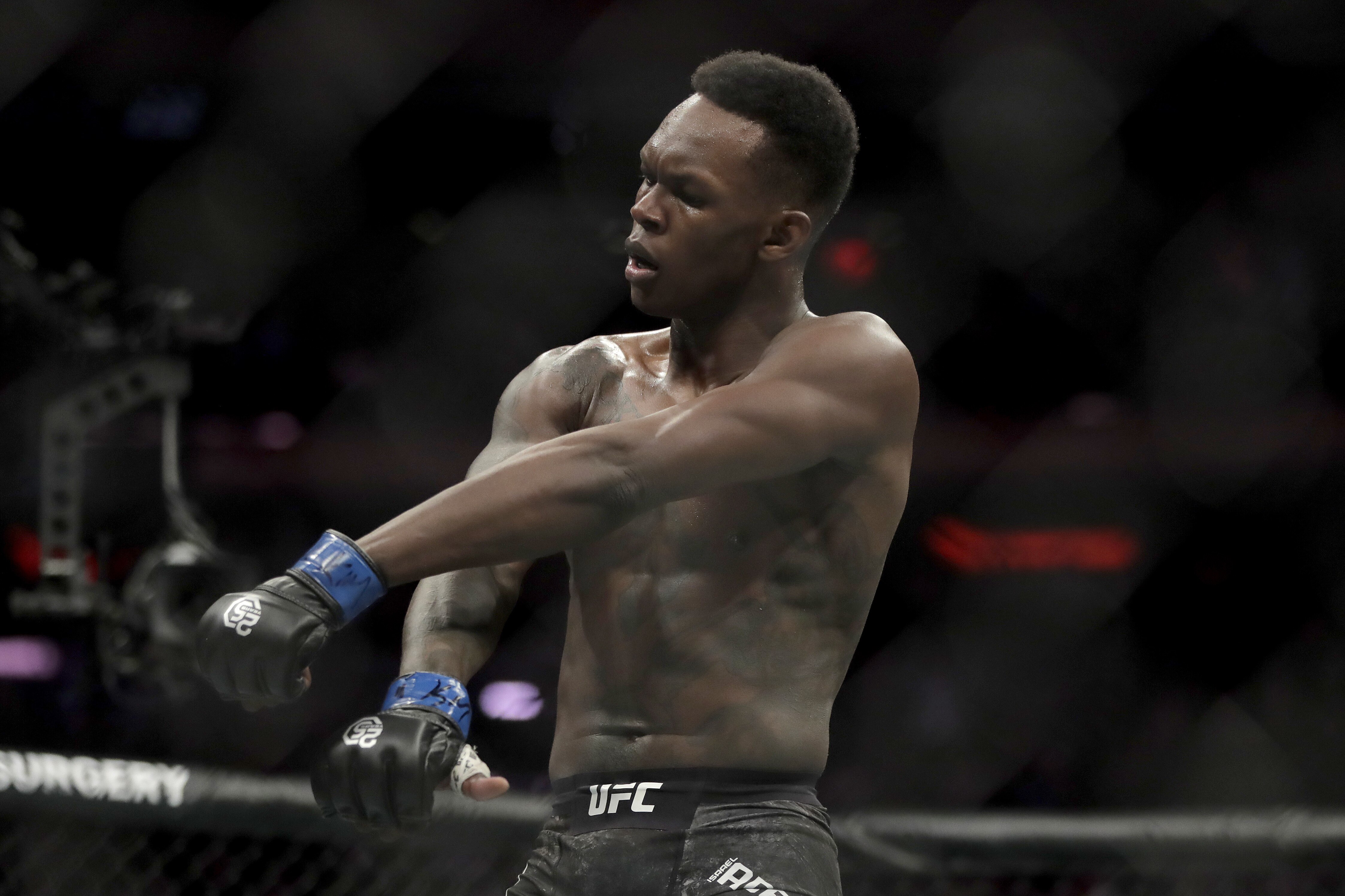 Ufc 253 Adesanya Vs Costa Fight Card Tv Info Predictions And More Bleacher Report Latest News Videos And Highlights