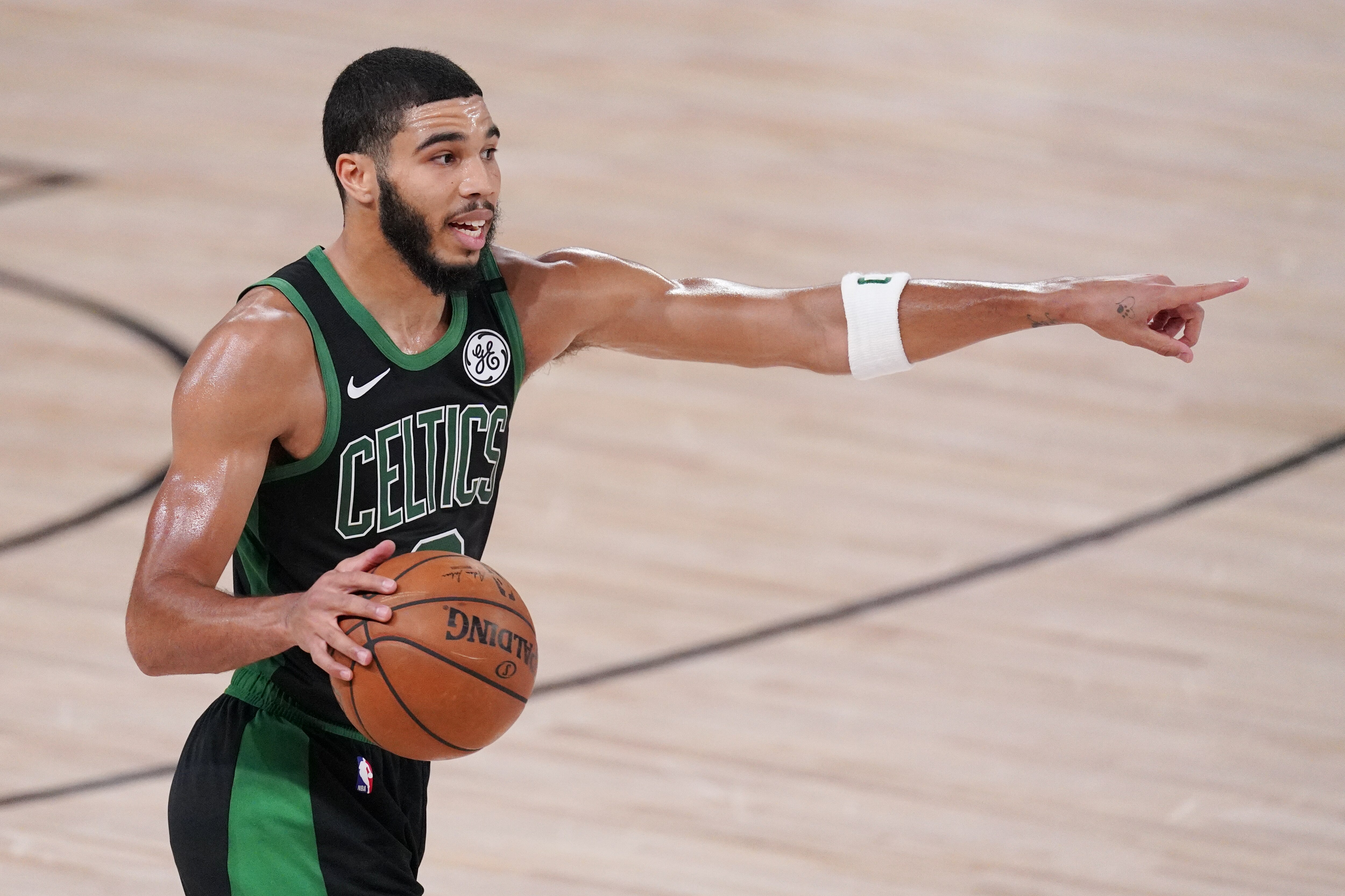 Boston Celtics Are Finally Answering The Call Vs Miami Heat Bleacher Report Latest News Videos And Highlights