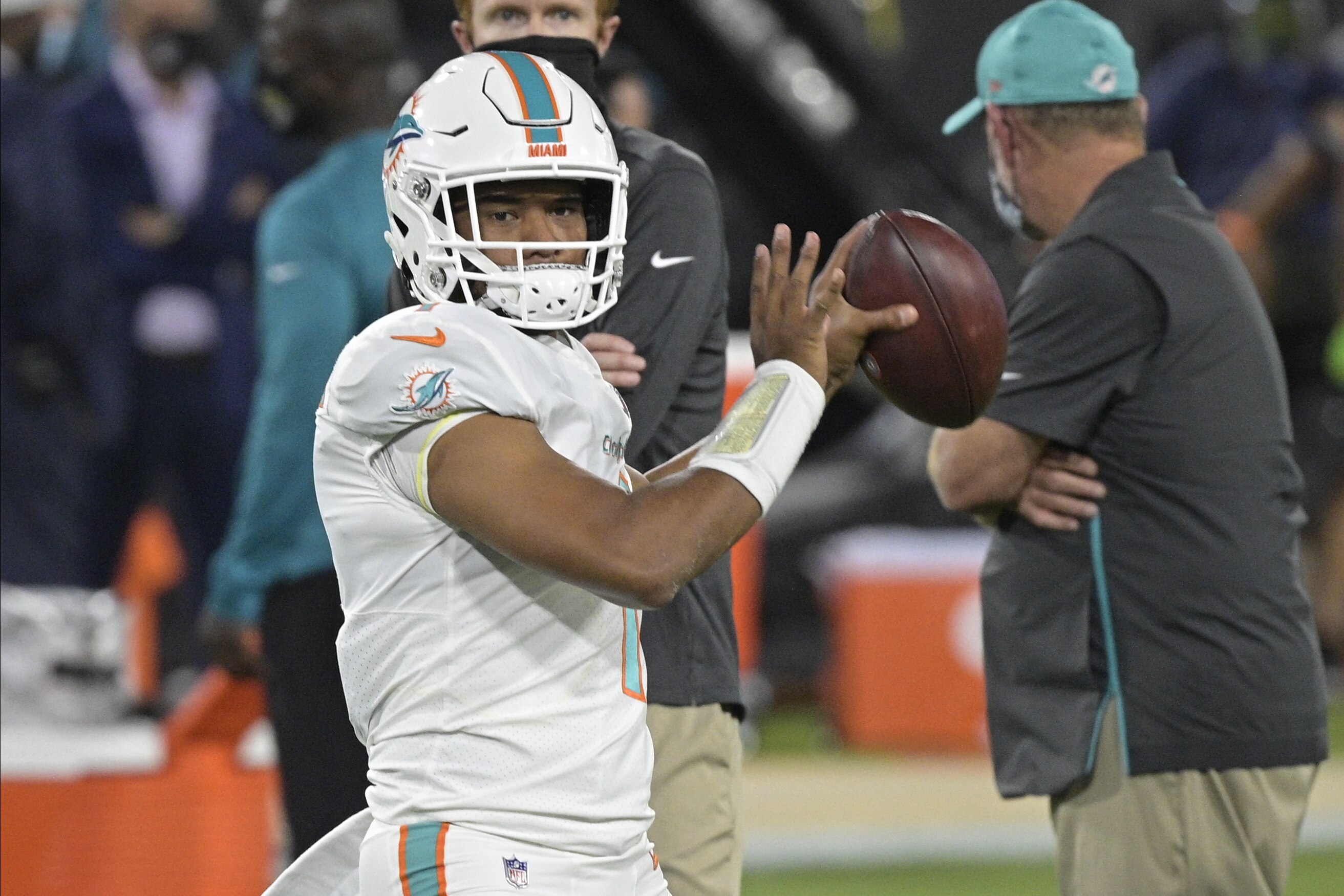 Tua